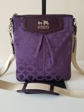 Coach Crossbody Bag
